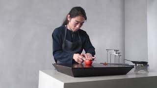 Now on Kickstarter: The Hinoki Essential Knives