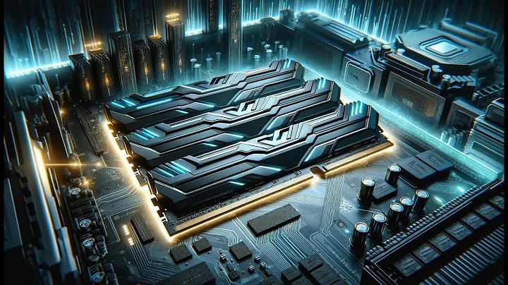 🌟 Corsair Dominator Titanium First Edition DDR5-7200 C36 2x24GB Review 🌟