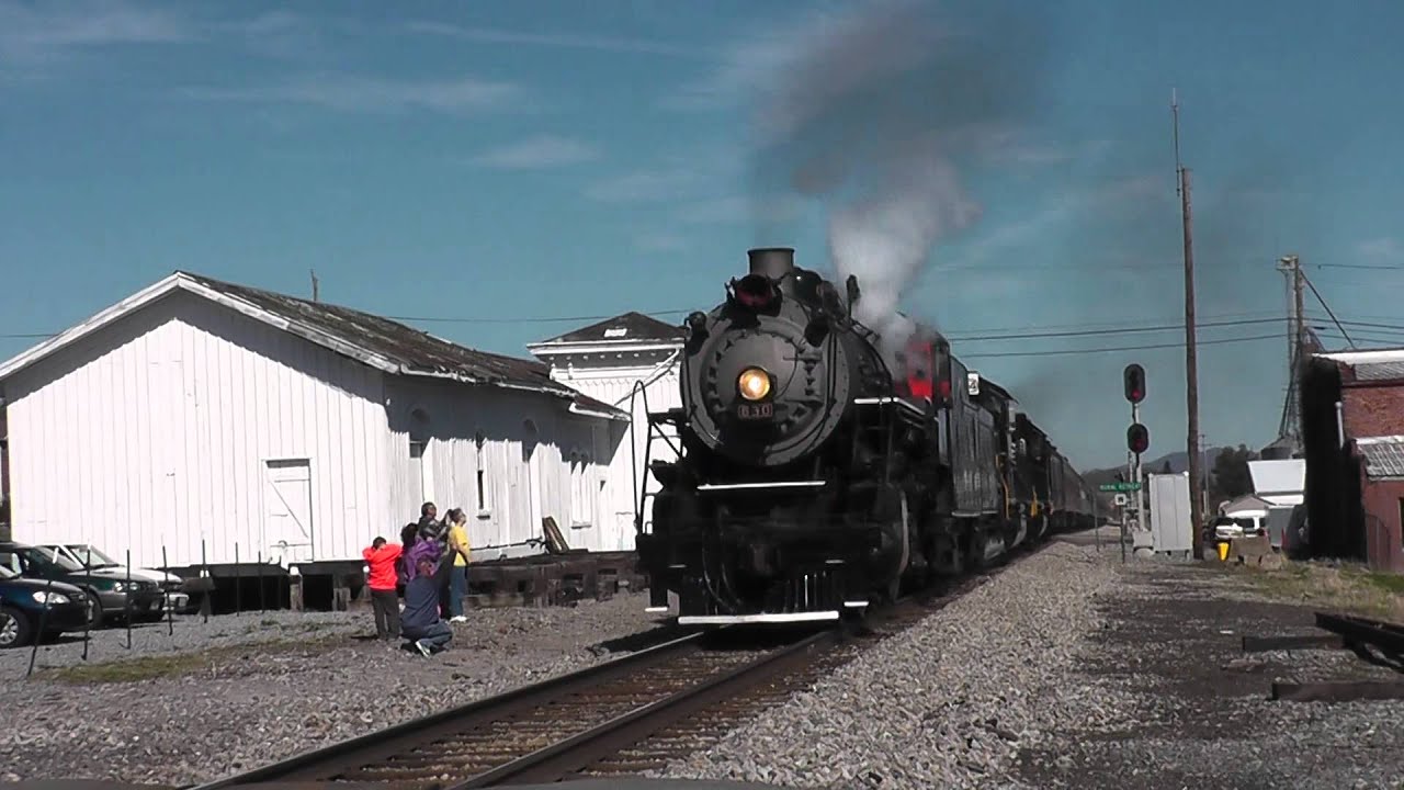 Southern 630 in Rural Retreat, Virginia YouTube