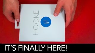 Hooke Verse Unboxing - ASMR screenshot 2