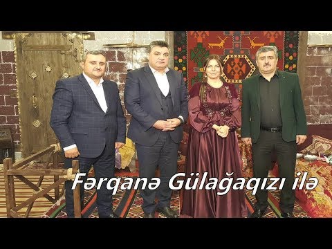 Namiq Mena, Intiqam, Ehtiram,  Bu Bizik Ferqane Gulağaqızı ile, Yeni  2019