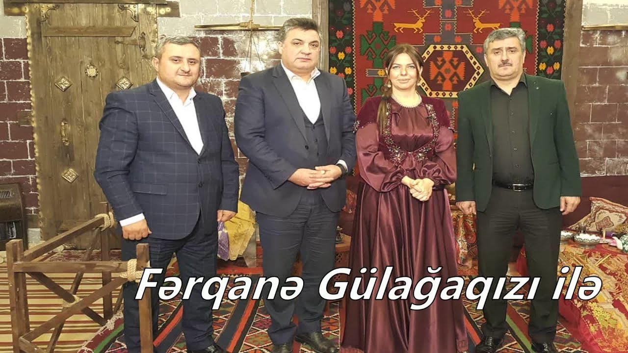 Namiq Mena, Intiqam, Ehtiram,  Bu Bizik Ferqane Gulağaqızı ile, Yeni  2019