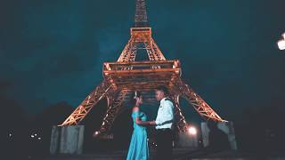 nelbert & honey save the date