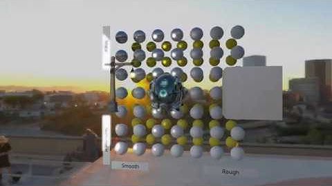 Direct 3D 11 Gaussian blur based bloom 00