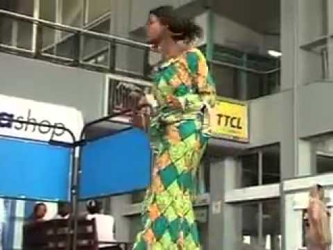 Jael Sheka Tokoko Echisanyusa Nzambe Tata Official Video