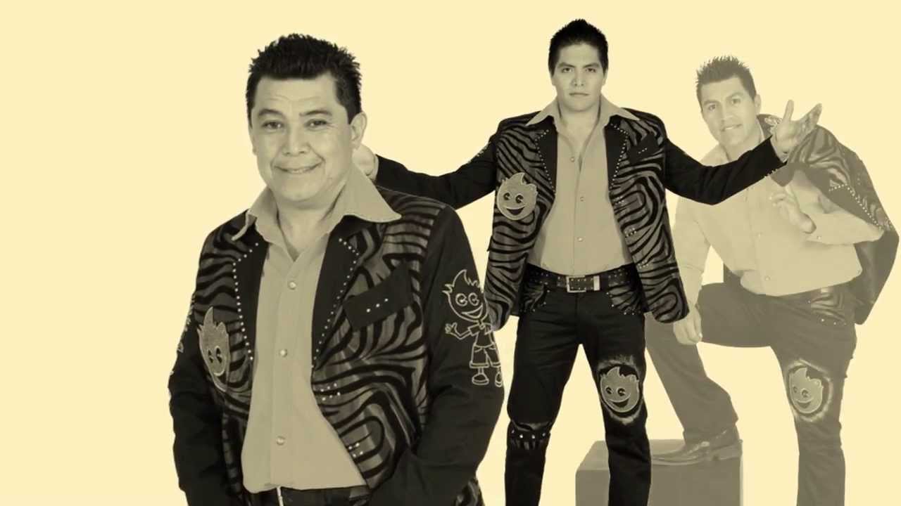 Me gustas - Pequeños Musical (Letra)