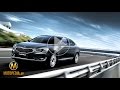 2014 Kia Cadenza review -  تجربة كيا كادينزا 2014  - Duabi UAE Car Review by Motopedia.ae