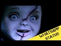 Horror whatsapp status 2018 || Hollywood movies Dangers scene || bhoot, ghost ,atma videos Whatsapp Status Video Download Free