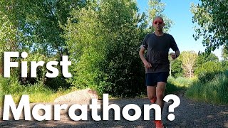 Marathon Success: 5 Keys to Running Your First 26.2