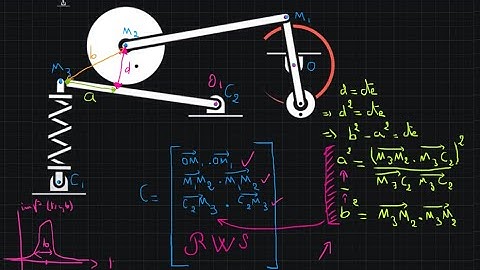 Simulating Rigid Body Dynamics (Numerical Integration ,Jacobian and Constraint Forces) : Part 4