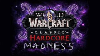 Hardcore WoW Has a New Challenge Mode