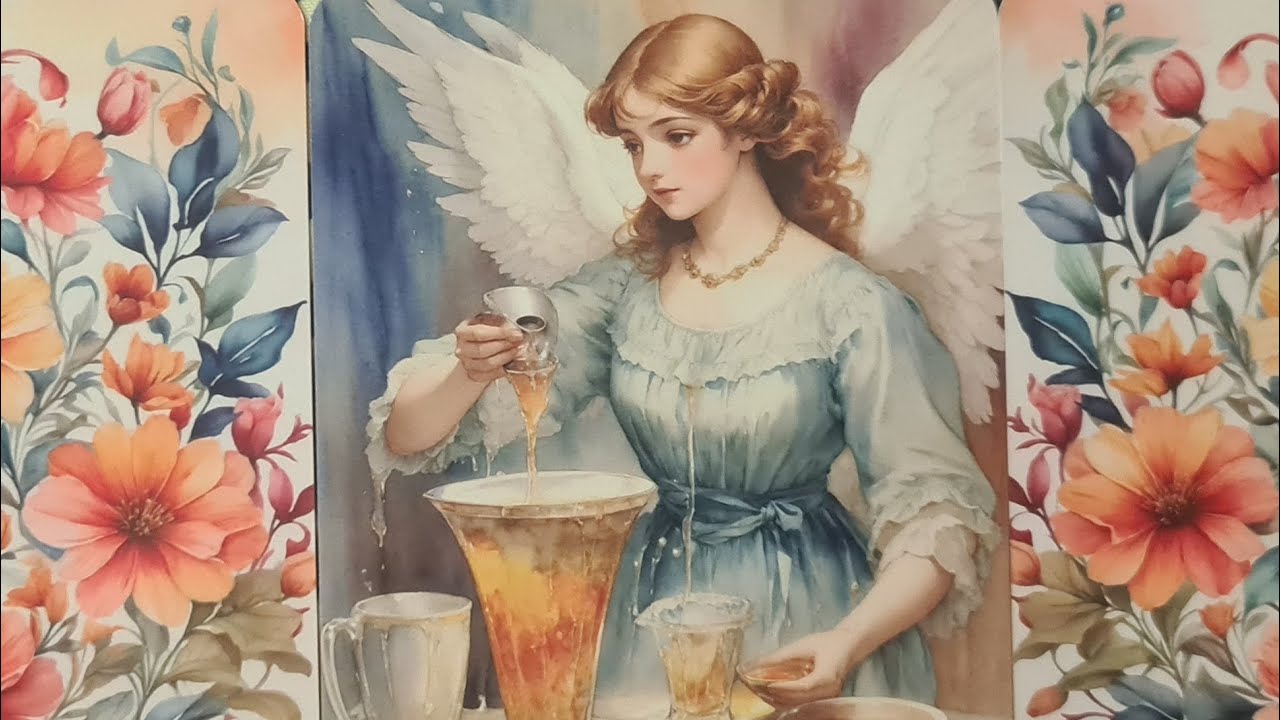 Какво идва и какво си отива в любовта и в живота Ви ♥️💍🎻🎈