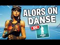 Fortnite Montage - "ALORS ON DANSE" (Stromae) *NEW IT'S A VIBE EMOTE*