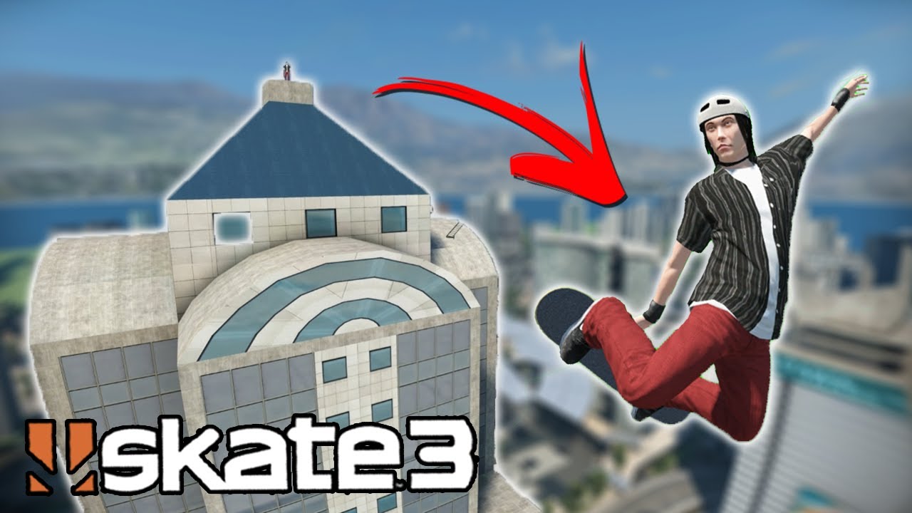 Skate 3 Speed Glitches: Achieve Unprecedented Speeds with These