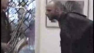 Download Lagu Gerald \u0026 Raimond playing at Shiauliai Art Center MP3