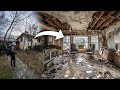 Extremely Decayed! - Abandoned House in New York of the Murray Family