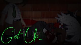 [FNAF] Charlotte get up.. {Henry Angst} //Blood warning// @The_Nervous_Ferret