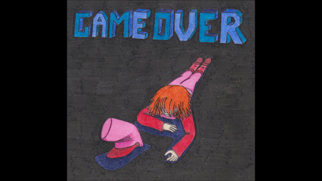 Pixel Panic OST - Game Over - YouTube