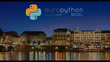 Singapore - EuroPython Basel Wednesday, 10th 2019