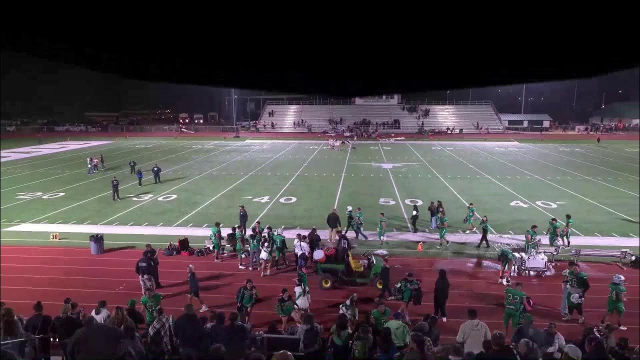 Pearsall High School vs. Devine High School Varsity Mens' Football