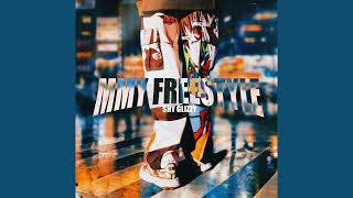 Shy Glizzy - MMY Freestyle [Clean]