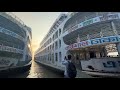 Our first tour by launch | M K Khan-7 Launch| Double Cabin|Barisal Day Tour⛴️