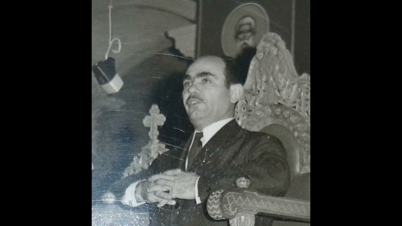 Σπυρίδων Μαϊδανόγλου - Τὸ στάδιον τῶν ἀρετῶν