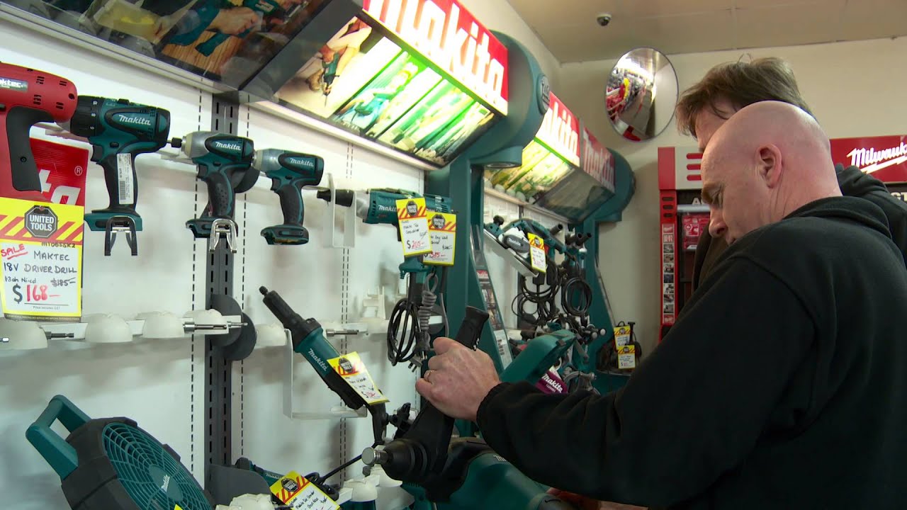 Breuers - Finalist Reatil - Independent