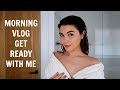 Morning Vlog (Get Ready with Me) l Olivia Jade