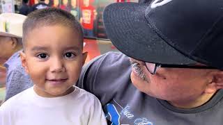 ROBERT GARCIA REACTION TO PRICHARD COLON PASSING ESNEWS BOXING