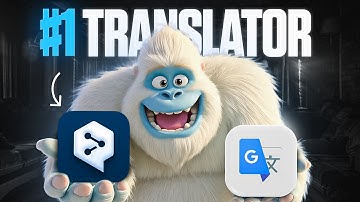 DeepL vs Google Translate: Which Wins in 2025?