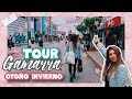 TOUR GAMARRA OTOÑO INVIERNO 2019 (CHOMPAS, CASACAS. POLERAS, CORDUROY Y MÁS) ♥ Margot Valdez