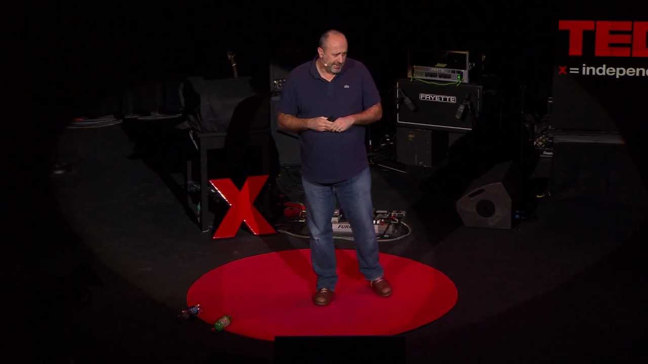 Neuroeconomics of Simple Choice | Antonio Rangel | TEDxCaltech