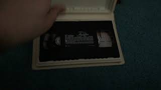 My Disney VHS Update - April 10, 2020