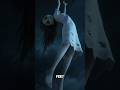 The Upside-Down Girl Was Already Inside His House At Night #shorts