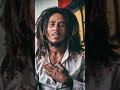 Bob Marley redemption song