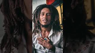 Bob Marley redemption song