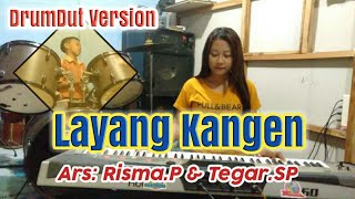 Layang Kangen - Tegar Gendang Cilik - Risma Perwita