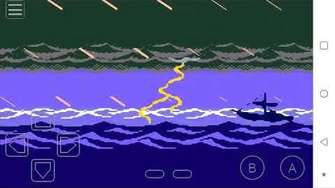 The Legend of Zelda Link