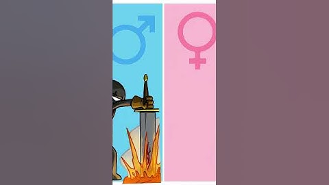 Male and female but stick war 3 version #fypシ゚viral #feedshorts #stickwarstick #stickwarlegacy