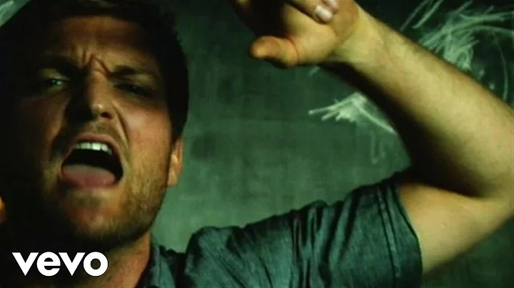 Cold War Kids - Something Is Not Right With Me