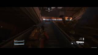 Arc tries trick shot
