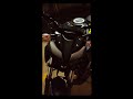 Yamaha MT 15 with gorgeous look in black and blue color