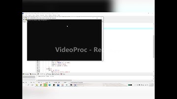 TUGAS BESAR PKS (UAS) PEMBUATAN PROGRAM PADA APK FLOWGORITHM DAN APK C++