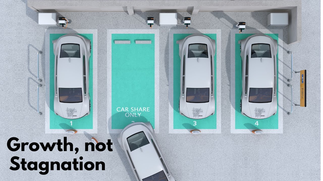 Growth, not Stagnation - Artificial.Music & Gator Tots