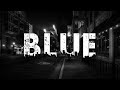 &quot;Blue&quot; - 90s OldSchool Type Freestyle Beat | Rap Instrumental Beat | Sad Boom Bap Type Beat