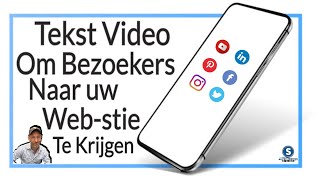 Training Online Video Advertentie Laten Maken Goedkoop Professionele Video Maken Oplossing