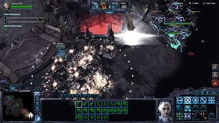 Information How to Nova (Infiltration Specialist) - Chain of Ascension - Starcraft 2 Co-op Gameplay Update
