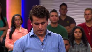 Caso 831 Caso Cerrado Entretenimiento