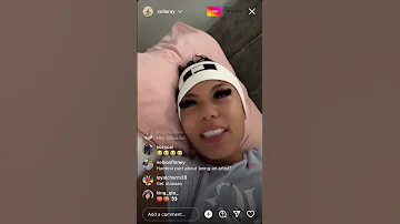 Coi leray say’s she wants nba player Ja morant